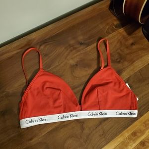 Calvin Klein Bralette